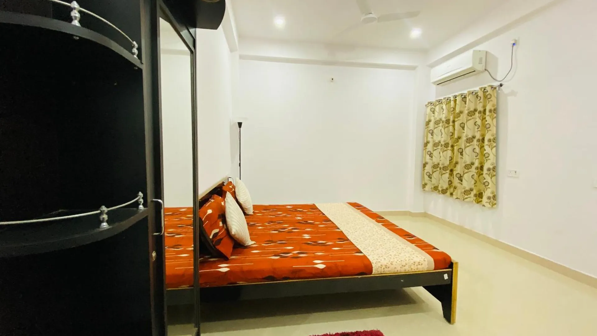 Green View Apartment 1Bhk Varanasi