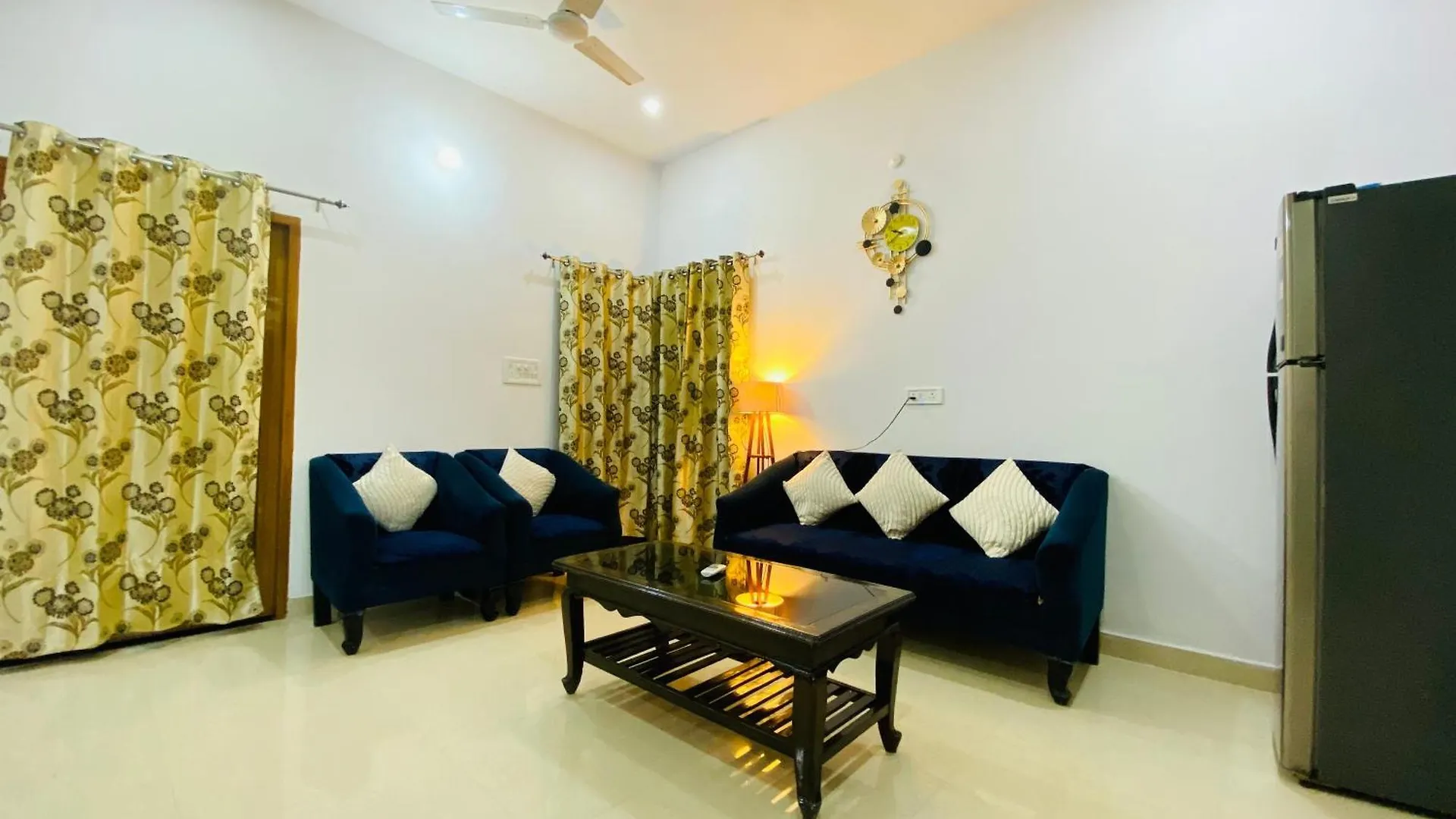 Green View Apartment 1Bhk Varanasi