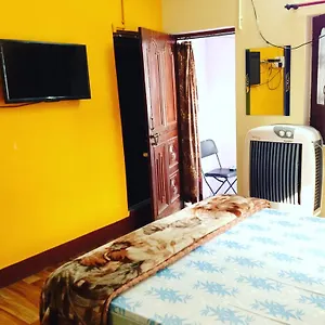 Paradise Guest house
